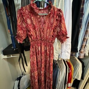 Max Studio Dress